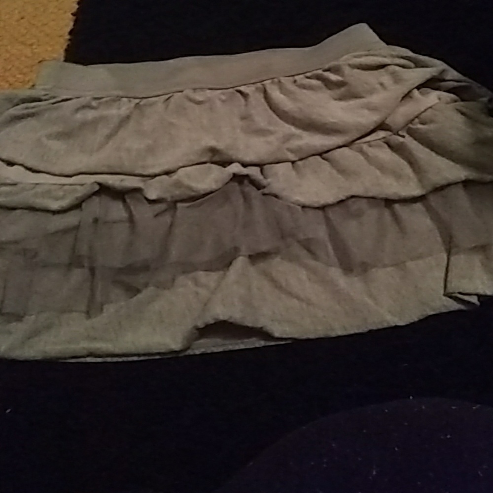 Girls skirt